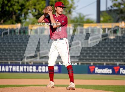 Thumbnail 1 in Perry @ Chandler (AIA 6A Semifinal) photogallery.