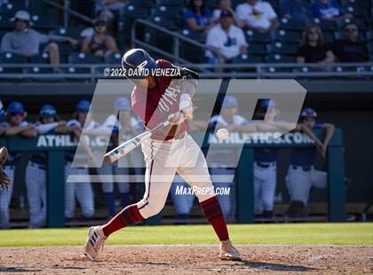 Thumbnail 1 in Perry @ Chandler (AIA 6A Semifinal) photogallery.