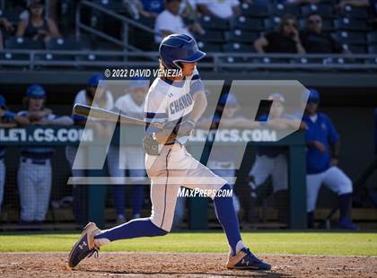 Thumbnail 3 in Perry @ Chandler (AIA 6A Semifinal) photogallery.