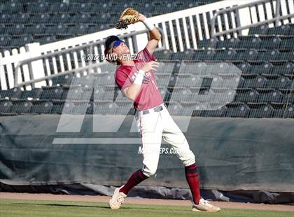Thumbnail 3 in Perry @ Chandler (AIA 6A Semifinal) photogallery.