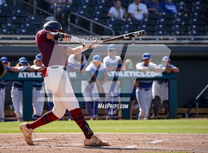 Thumbnail 3 in Perry @ Chandler (AIA 6A Semifinal) photogallery.