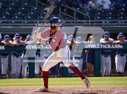 Thumbnail 1 in Perry @ Chandler (AIA 6A Semifinal) photogallery.