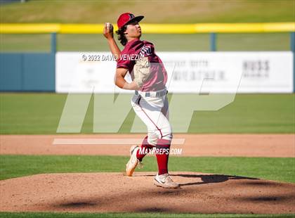 Thumbnail 3 in Perry @ Chandler (AIA 6A Semifinal) photogallery.