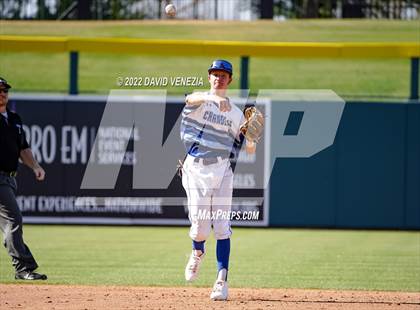 Thumbnail 1 in Perry @ Chandler (AIA 6A Semifinal) photogallery.