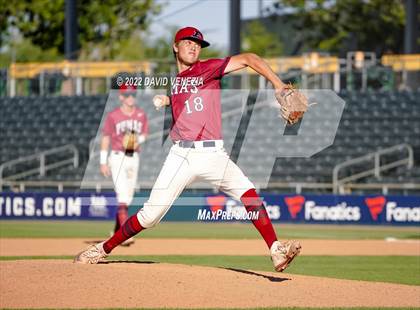 Thumbnail 2 in Perry @ Chandler (AIA 6A Semifinal) photogallery.