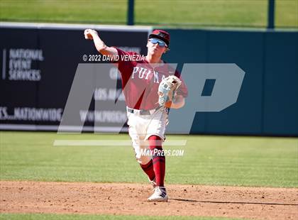 Thumbnail 2 in Perry @ Chandler (AIA 6A Semifinal) photogallery.