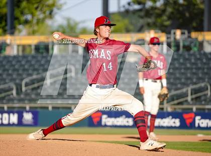 Thumbnail 1 in Perry @ Chandler (AIA 6A Semifinal) photogallery.