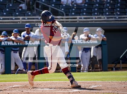 Thumbnail 1 in Perry @ Chandler (AIA 6A Semifinal) photogallery.