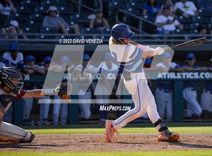 Thumbnail 1 in Perry @ Chandler (AIA 6A Semifinal) photogallery.