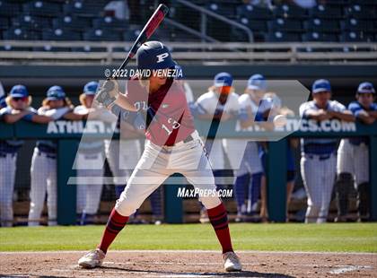 Thumbnail 2 in Perry @ Chandler (AIA 6A Semifinal) photogallery.