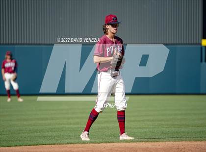 Thumbnail 2 in Perry @ Chandler (AIA 6A Semifinal) photogallery.