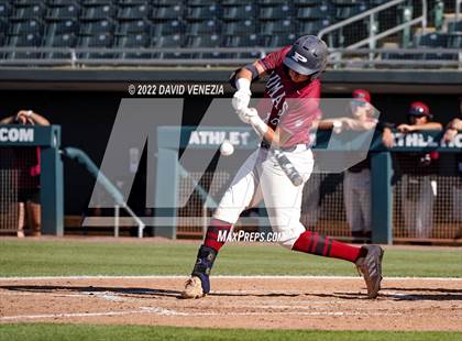 Thumbnail 3 in Perry @ Chandler (AIA 6A Semifinal) photogallery.