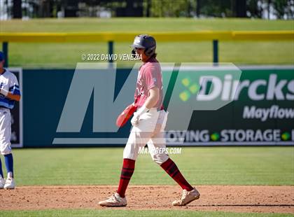 Thumbnail 2 in Perry @ Chandler (AIA 6A Semifinal) photogallery.