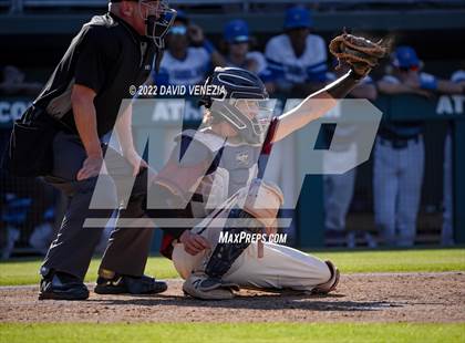 Thumbnail 3 in Perry @ Chandler (AIA 6A Semifinal) photogallery.