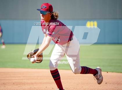 Thumbnail 3 in Perry @ Chandler (AIA 6A Semifinal) photogallery.