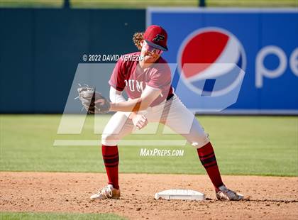 Thumbnail 3 in Perry @ Chandler (AIA 6A Semifinal) photogallery.