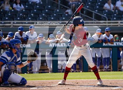 Thumbnail 3 in Perry @ Chandler (AIA 6A Semifinal) photogallery.