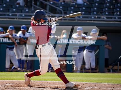 Thumbnail 2 in Perry @ Chandler (AIA 6A Semifinal) photogallery.