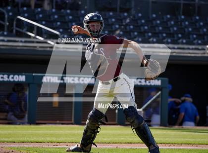 Thumbnail 3 in Perry @ Chandler (AIA 6A Semifinal) photogallery.