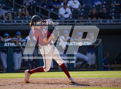 Thumbnail 3 in Perry @ Chandler (AIA 6A Semifinal) photogallery.