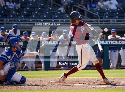 Thumbnail 3 in Perry @ Chandler (AIA 6A Semifinal) photogallery.
