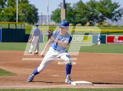 Thumbnail 1 in Perry @ Chandler (AIA 6A Semifinal) photogallery.