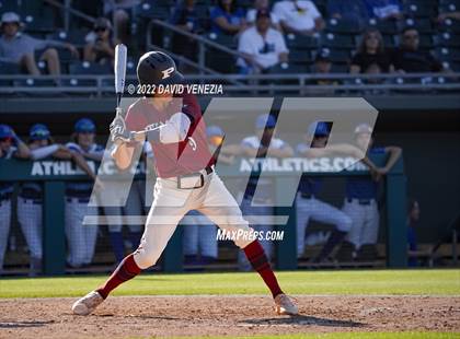 Thumbnail 2 in Perry @ Chandler (AIA 6A Semifinal) photogallery.