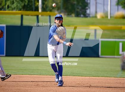 Thumbnail 3 in Perry @ Chandler (AIA 6A Semifinal) photogallery.
