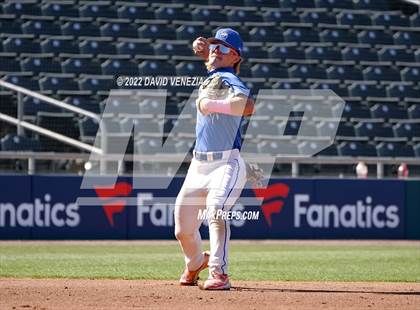 Thumbnail 3 in Perry @ Chandler (AIA 6A Semifinal) photogallery.