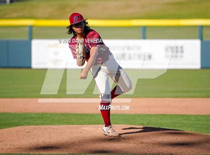 Thumbnail 1 in Perry @ Chandler (AIA 6A Semifinal) photogallery.