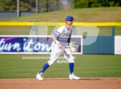 Thumbnail 2 in Perry @ Chandler (AIA 6A Semifinal) photogallery.