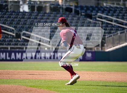 Thumbnail 1 in Perry @ Chandler (AIA 6A Semifinal) photogallery.