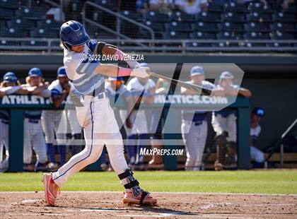 Thumbnail 2 in Perry @ Chandler (AIA 6A Semifinal) photogallery.