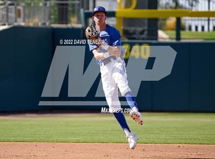 Thumbnail 3 in Perry @ Chandler (AIA 6A Semifinal) photogallery.