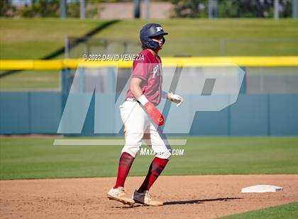 Thumbnail 2 in Perry @ Chandler (AIA 6A Semifinal) photogallery.