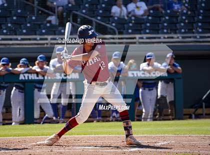Thumbnail 3 in Perry @ Chandler (AIA 6A Semifinal) photogallery.