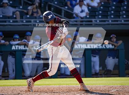 Thumbnail 3 in Perry @ Chandler (AIA 6A Semifinal) photogallery.