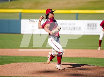 Thumbnail 2 in Perry @ Chandler (AIA 6A Semifinal) photogallery.