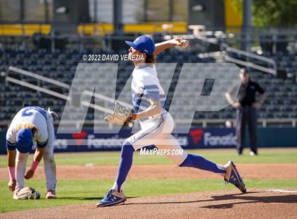Thumbnail 1 in Perry @ Chandler (AIA 6A Semifinal) photogallery.