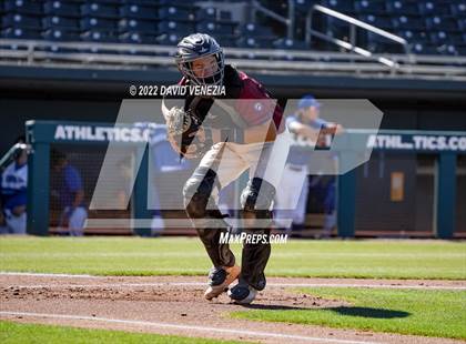 Thumbnail 2 in Perry @ Chandler (AIA 6A Semifinal) photogallery.