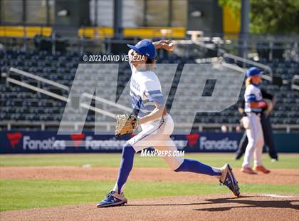 Thumbnail 2 in Perry @ Chandler (AIA 6A Semifinal) photogallery.