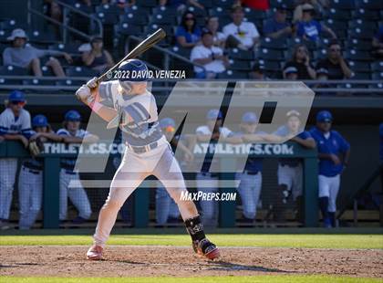 Thumbnail 3 in Perry @ Chandler (AIA 6A Semifinal) photogallery.