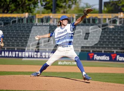 Thumbnail 3 in Perry @ Chandler (AIA 6A Semifinal) photogallery.