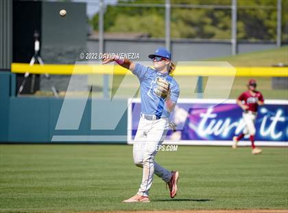 Thumbnail 2 in Perry @ Chandler (AIA 6A Semifinal) photogallery.