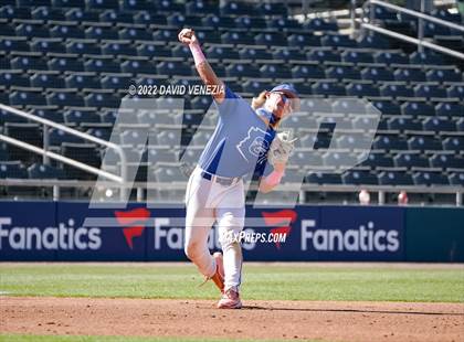 Thumbnail 1 in Perry @ Chandler (AIA 6A Semifinal) photogallery.