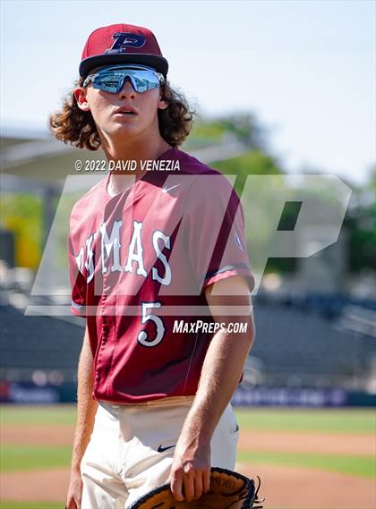 Thumbnail 3 in Perry @ Chandler (AIA 6A Semifinal) photogallery.