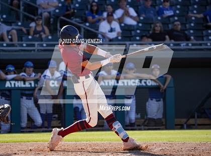 Thumbnail 3 in Perry @ Chandler (AIA 6A Semifinal) photogallery.