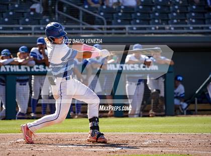 Thumbnail 1 in Perry @ Chandler (AIA 6A Semifinal) photogallery.