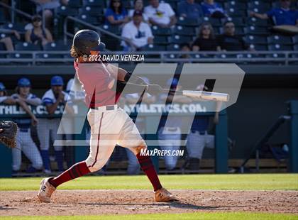 Thumbnail 2 in Perry @ Chandler (AIA 6A Semifinal) photogallery.