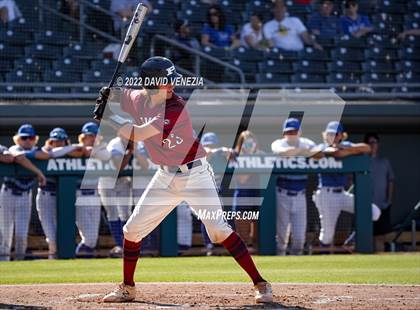 Thumbnail 2 in Perry @ Chandler (AIA 6A Semifinal) photogallery.